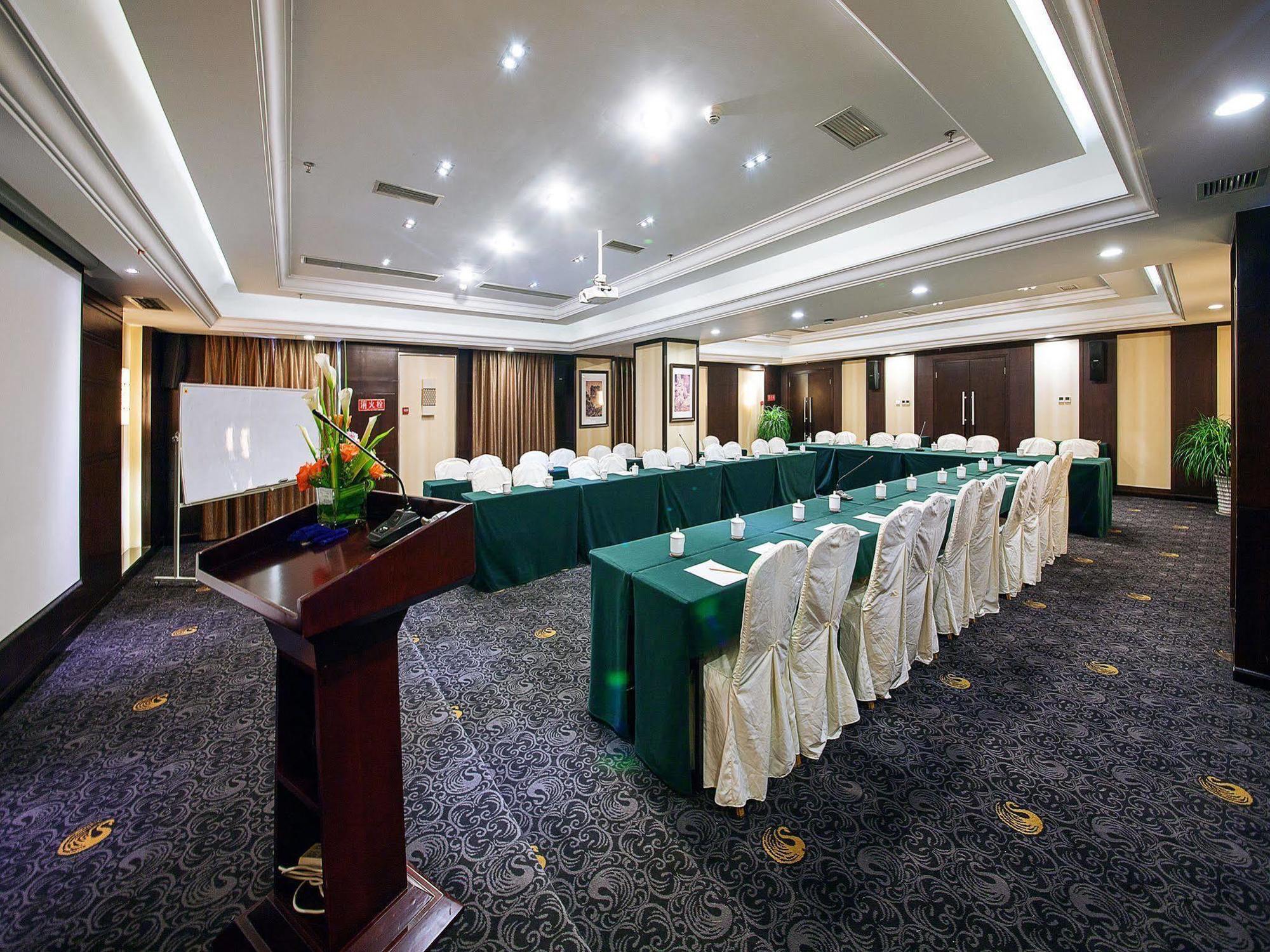 Jaho Forstar Hotel Wenshuyuan Branch Chengdu Exterior photo